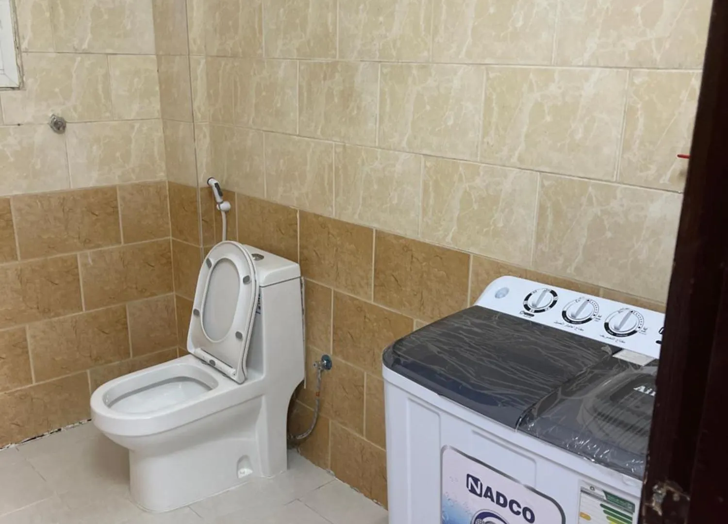 شقق المدينة المنورة Apartment